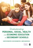 Understanding Personal, Social, Health and Economic Education in Secondary Schools (eBook, ePUB)