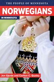 Norwegians in Minnesota (eBook, ePUB)