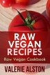 Raw Vegan Recipes (eBook, ePUB) - Bild 1