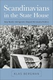 Scandinavians in the State House (eBook, ePUB)