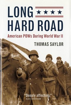 Long Hard Road (eBook, ePUB) - Saylor, Thomas
