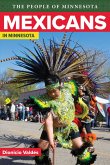 Mexicans In Minnesota (eBook, ePUB)