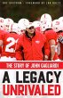 A Legacy Unrivaled (eBook, ePUB) - Bild 1