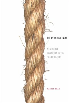The Lyncher In Me (eBook, ePUB) - Read, Warren