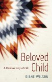 Beloved Child (eBook, ePUB)