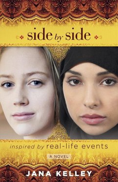 Cover Side by Side, A Novel (eBook, ePUB)