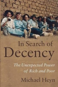 Cover In Search of Decency (eBook, ePUB)