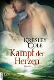 Kampf der Herzen / MacCarrick Bd.3 (eBook, ePUB)