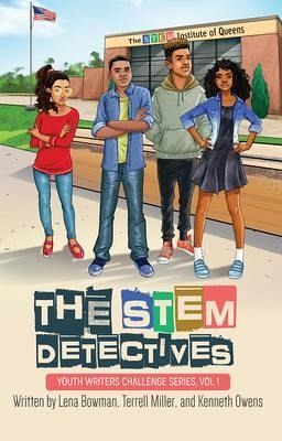 The STEM Detectives (eBook, ePUB) The STEM Detectives (eBook, ePUB)