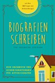 Biografien schreiben (eBook, ePUB)