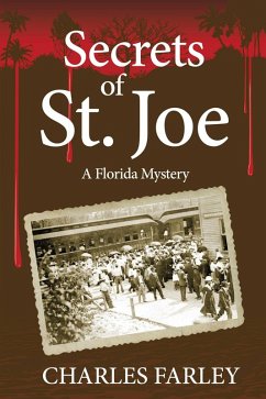 Secrets of St. Joe (eBook, ePUB) - Farley, Charles