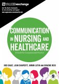Communication in Nursing and Healthcare (eBook, ePUB)