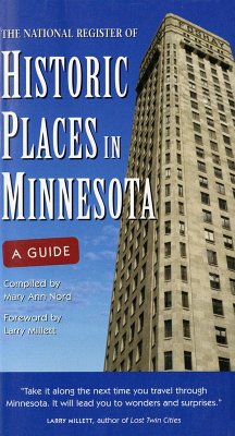 National Register of Historic Places in Minnesota (eBook, ePUB) - Nord, Mary Ann
