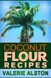 Coconut Flour Recipes (eBook, ePUB) - Bild 1
