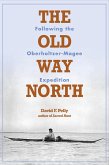 The Old Way North (eBook, ePUB)