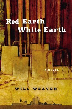 Red Earth White Earth (eBook, ePUB) - Weaver, Will