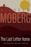 The Last Letter Home (eBook, ePUB)