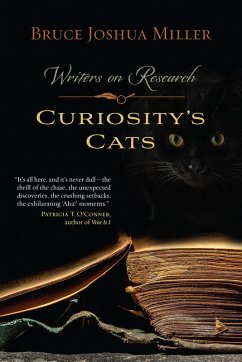 Cover Curiosity's Cats (eBook, ePUB)