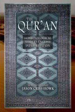 The Qur'an (eBook, ePUB) - Howk, Jason Criss