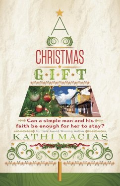 Cover A Christmas Gift (eBook, ePUB)