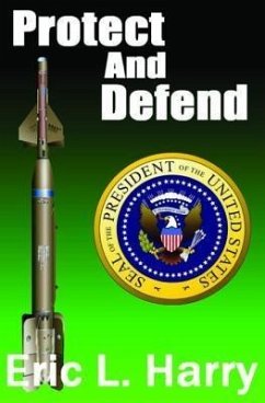 Cover Protect and Defend (eBook, ePUB)