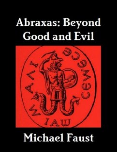 Cover Abraxas: Beyond Good and Evil (eBook, ePUB)