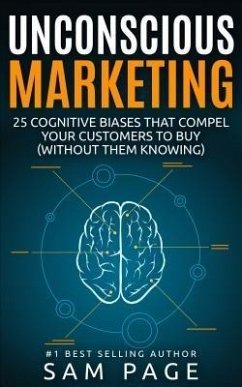 Cover Unconscious Marketing (eBook, ePUB)