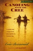 Canoeing with the Cree (eBook, ePUB)