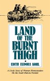 Land of The Burnt Thigh (eBook, ePUB)