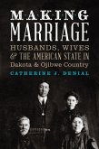 Making Marriage (eBook, ePUB)