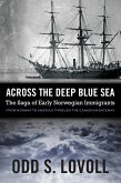Across the Deep Blue Sea (eBook, ePUB)