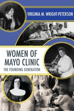 Cover Women of Mayo Clinic (eBook, ePUB)