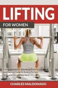Lifting For Women (eBook, ePUB)