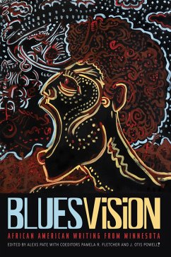 Cover Blues Vision (eBook, ePUB)