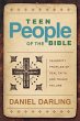 Teen People of the Bible (eBook, ePUB) - Bild 1
