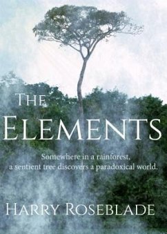 The Elements (eBook, ePUB) - Roseblade, Harry
