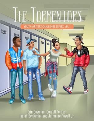 The Tormentors (eBook, ePUB) The Tormentors (eBook, ePUB)