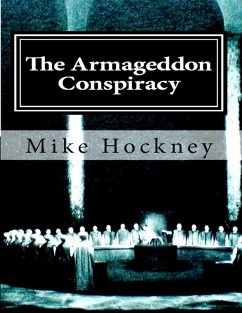 Cover The Armageddon Conspiracy (eBook, ePUB)