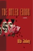 The Hitler Error (eBook, ePUB)