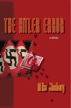 Cover The Hitler Error (eBook, ePUB)