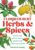 Florida's Best Herbs and Spices (eBook, ePUB)