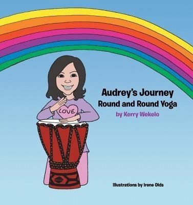 Audrey's Journey (eBook, ePUB)