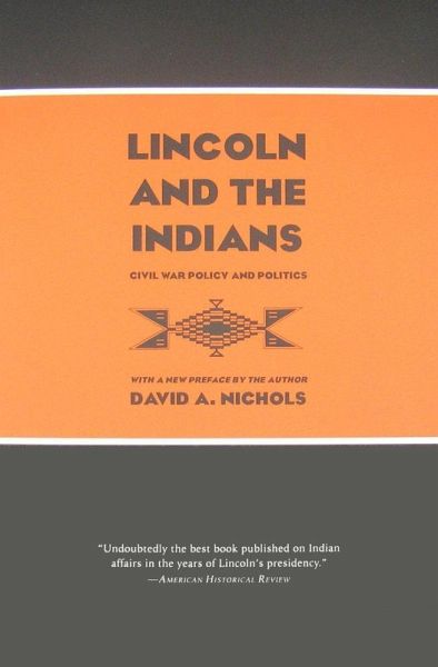 Lincoln and the Indians (eBook, ePUB) Lincoln and the Indians (eBook, ePUB)