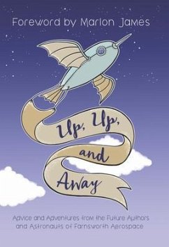 Cover Up, Up, and Away (eBook, ePUB)