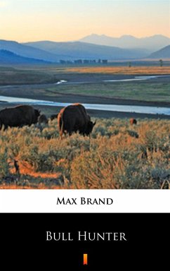 Cover Bull Hunter (eBook, ePUB)