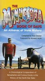 Minnesota Book of Days (eBook, ePUB)