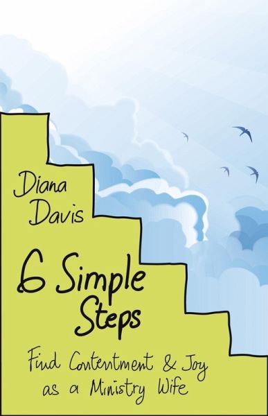 Six Simple Steps (eBook, ePUB)