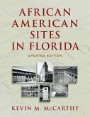 African American Sites in Florida (eBook, ePUB) African American Sites in Florida (eBook, ePUB)