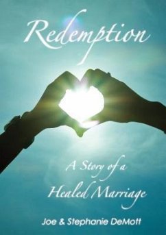 Redemption (eBook, ePUB) - DeMott, Joe and Stephanie
