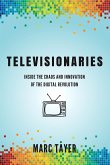 Televisionaries (eBook, ePUB)